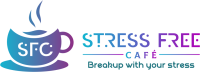 Stress Free Cafe Logo