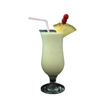 virgin pina colada